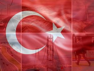 Türkiye vites yükseltti: 168 milyar dolarlık dev yatırım