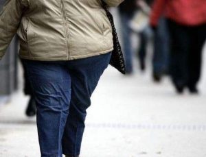 Türkiye’de obez tehlikesi büyüyor