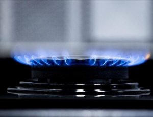 Türkiye’nin doğal gaz ithalatı azaldı