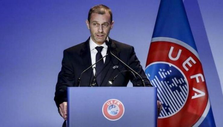 UEFA kararını verdi! Şampiyonlar Ligi tarih oluyor