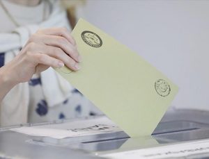 Yerel seçim 31 Mart’ta yapılacak: Adres değişikliği süreci başladı