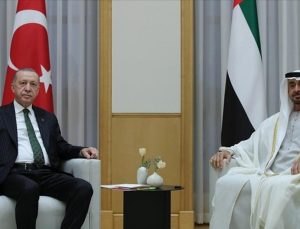 Yüzlercesi BAE’den Türkiye’ye geliyor! Tam 25 milyar dolarlık dev hedef