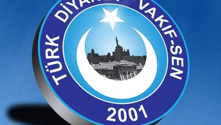 Türk Diyanet Vakıf-Sen Bursa; “Cumhuriyetimizin 2. yüzyılı 2053-2071 ülküsüyle Kızılelma’ya emin adımlarla”