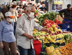 Açlık sınırı 14.026 TL’ye yükseldi