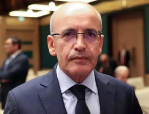 Bakan Şimşek: Cari açığı azaltmayı hedefliyoruz