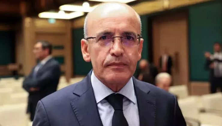 Bakan Şimşek: Cari açığı azaltmayı hedefliyoruz