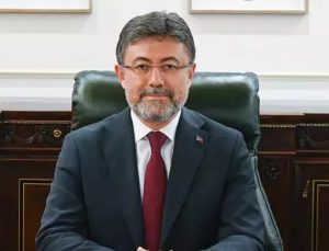 Bakan Yumaklı açıkladı: 115 sürekli işçi alınacak