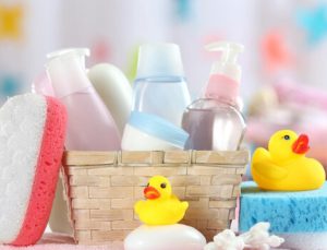 Bebek şampuanı ile temizleyebileceğiniz 7 şey