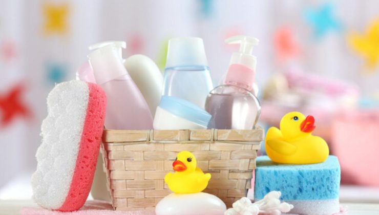 Bebek şampuanı ile temizleyebileceğiniz 7 şey