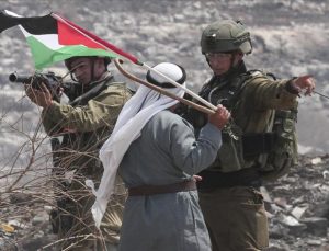 BM: “Filistin topraklarında işlenen suçlar soruşturulmalı”