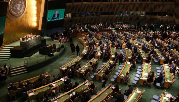 BM İnsan Hakları Konseyinde şu ana kadar Gazze konuşulmadı