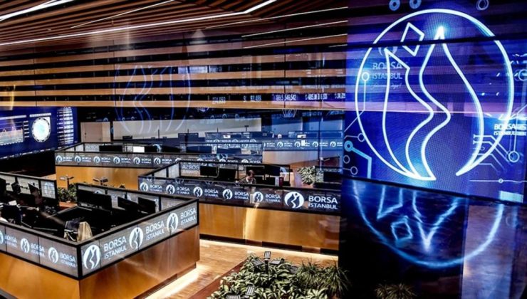 Borsa İstanbul’da yeni fiyat adımı düzenlemesi yarın devrede