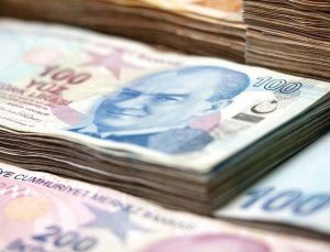 Çiftçilere 803 milyar lira destek ödemesi yapıldı