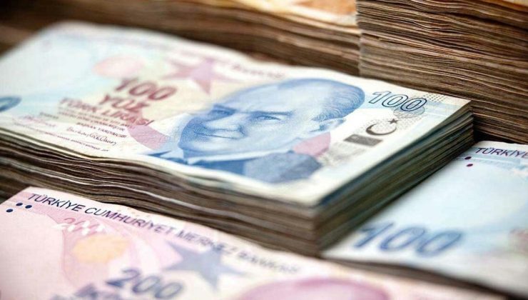 Çiftçilere 803 milyar lira destek ödemesi yapıldı