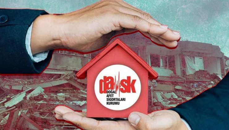 DASK fonlarının yatırım kapsamı genişletildi