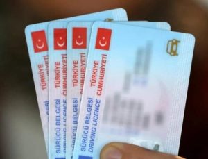 Ehliyet almak cep yakacak! Maliyeti 20 bin lirayı aşacak