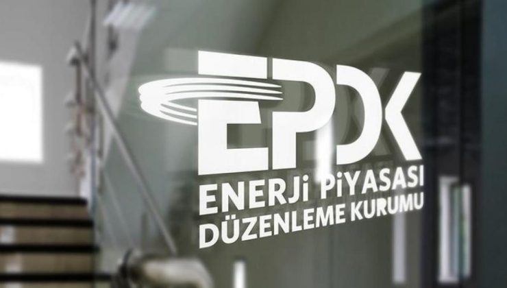 EPDK’den doğalgaz piyasası kararı