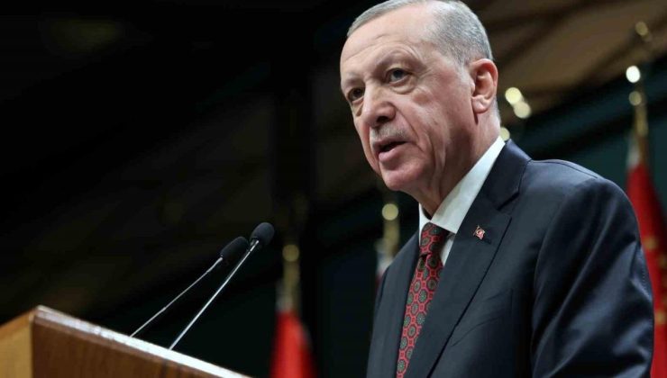 Erdoğan: Türk Lirası’nın değer kazanma ihtimali yüksek