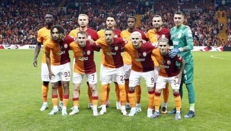 Galatasaray 12,4 milyon avroluk maça çıkacak!