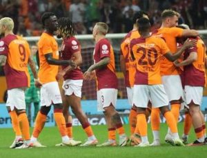 Galatasaray’ın yıldızına Suudi Arabistan’dan dev teklif!