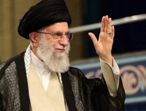 Hamaney’den Müslüman ülkelere İsrail’i boykot çağrısı