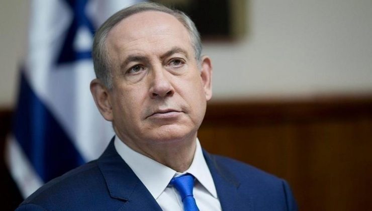 İsrail Başbakanı Netanyahu’dan ‘ateşkes’ açıklaması!