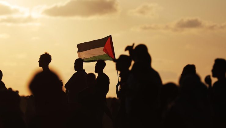 İsrail’in hedef listesinin başında yer alan Sinvar: “Hamas ile güvendesiniz”