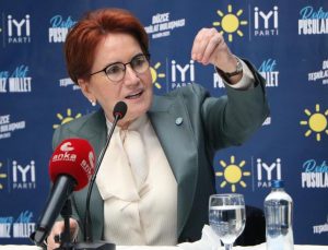 İYİ Parti ilçe adaylarını açıkladı: Aralarında İstanbul da var