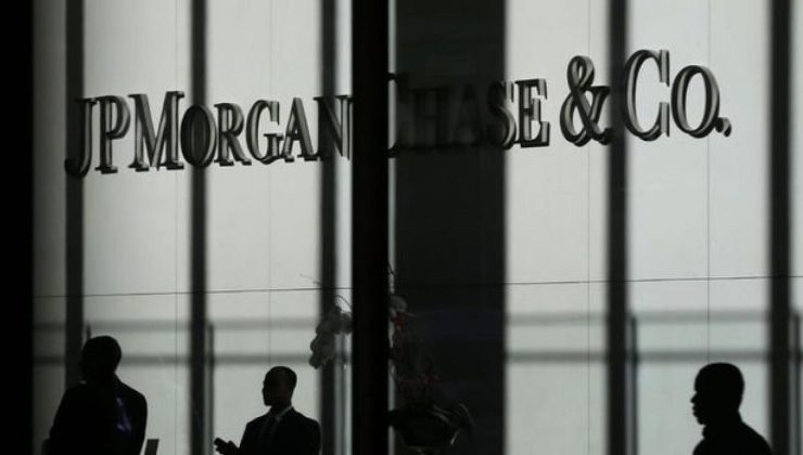 JPMorgan yıl sonu TCMB tahminini yükseltti