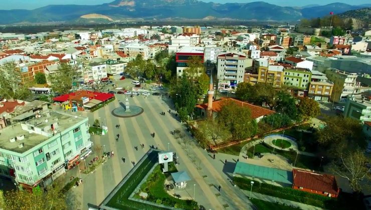 “Daha yaşanılabilir bir Kestel için adayım!”