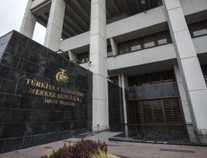 Merkez Bankası, 2 kuruluşun faaliyetini iptal etti