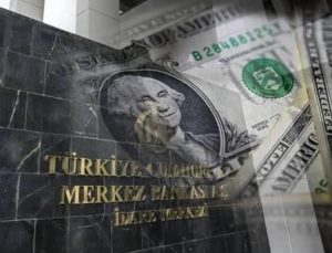 Merkez Bankası’nın rezervlerinde tarihi rekor