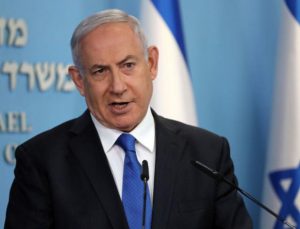 Netanyahu hakkında suç duyurusu! Adalet Bakanlığına gönderildi