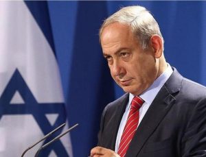 Netanyahu’yu şoka sokan hamle!