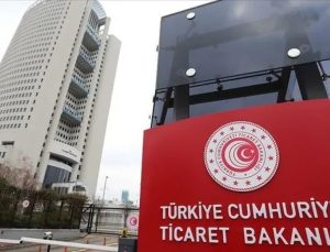 Ticaret Bakanlığından AB raporuna sert tepki