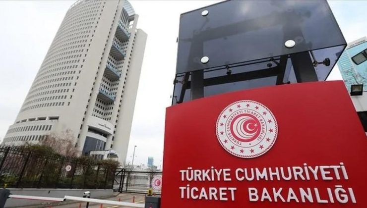 Ticaret Bakanlığından AB raporuna sert tepki