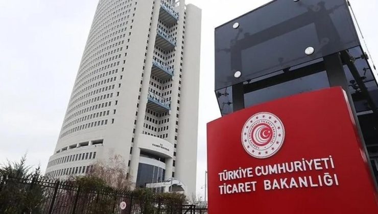 Ticaret Bakanlığı’ndan güneş paneli ithalatına soruşturma