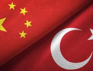 Türkiye Avrupa’nın 5. gücüne sahip! Çin sinyali verdi