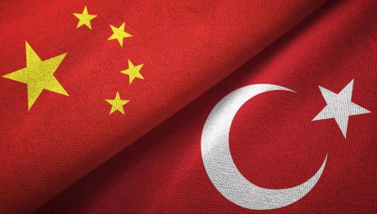 Türkiye Avrupa’nın 5. gücüne sahip! Çin sinyali verdi
