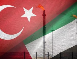 Türkiye-BAE ticareti 5 yıl sonra 40 milyar doları görecek