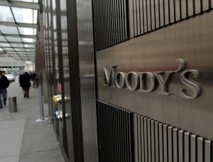 Türkiye ekonomisi büyüyor! Moody’s’ten açıklama geldi