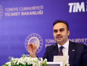 Türkiye’den 240 milyar dolarlık sanayi ihracatı