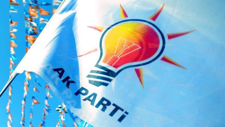 AK Parti’ye İstanbul ve ilçeleri için 251 aday adayı başvuru yaptı