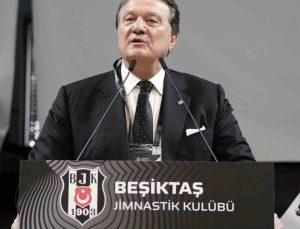 Beşiktaş’ın yeni başkanı Hasan Arat kimdir?