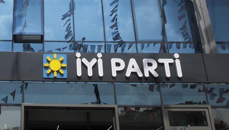 CHP’nin ittifak teklifini reddeden İYİ Parti’de peş peşe istifalar