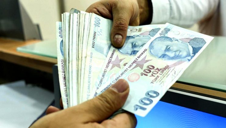 Çiftçilere destek ödemeleri resmen başladı