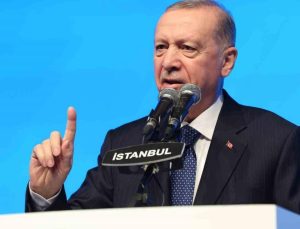 Erdoğan’ın “ABD’yle mümkün değil” sözleri yabancı basında