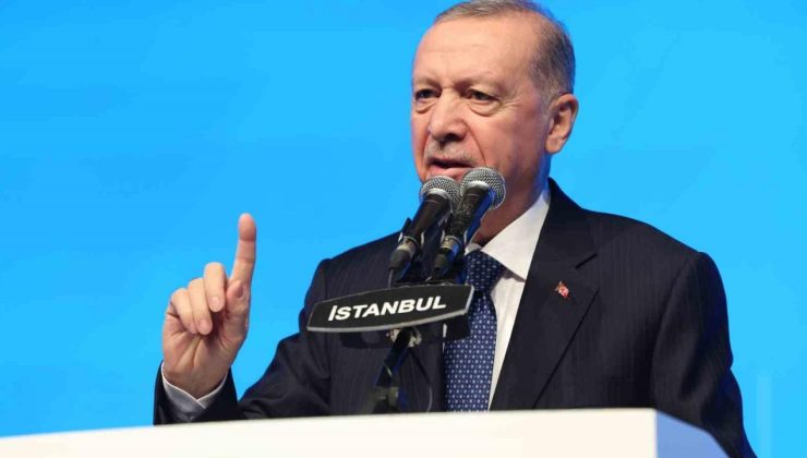 Erdoğan’ın “ABD’yle mümkün değil” sözleri yabancı basında