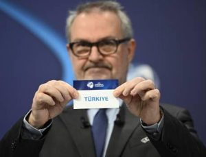 EURO 2024’te kura heyecanı! Türkiye’nin grubu belli olacak