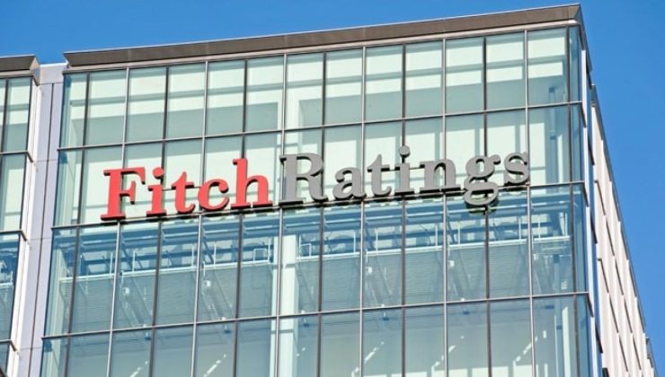 Fitch Ratings, Türkiye için enflasyon tahminini açıkladı